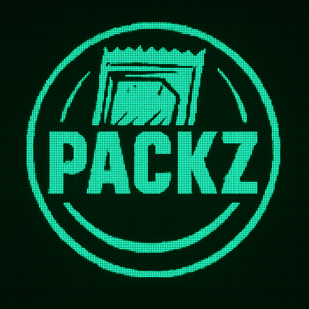 PACKZ